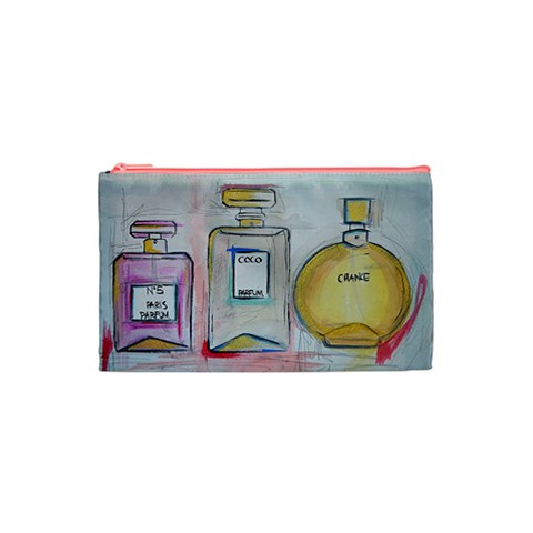 Parfum By Hannah Front