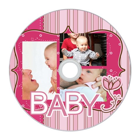 Baby By Baby Front