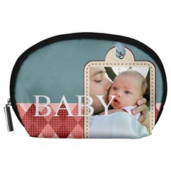 baby - Accessory Pouch (Large)
