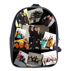 sem backpacks - School Bag (XL)