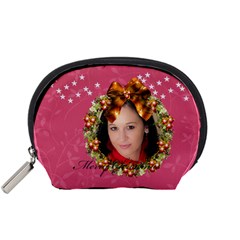 xmas - Accessory Pouch (Small)