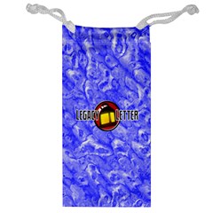 LegacyLetter-Bag - Jewelry Bag