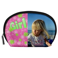 Girl Accessory Pouch (Large)