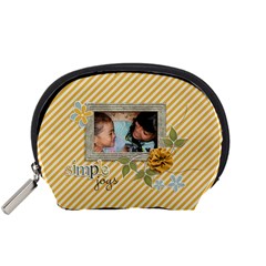Pouch (S): Simple Joys - Accessory Pouch (Small)