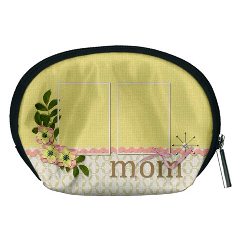 Pouch (m): Mom By Jennyl Back