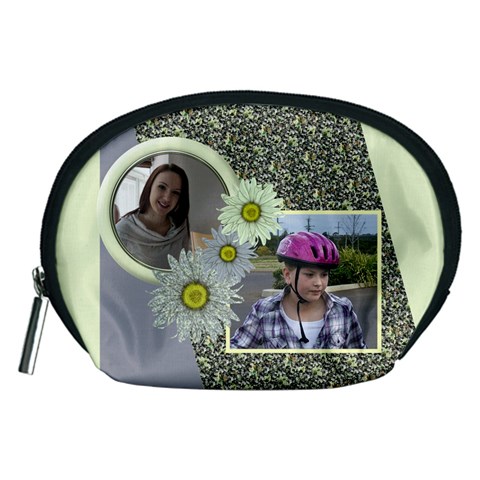 So Cool Accessory Pouch (medium) By Deborah Front