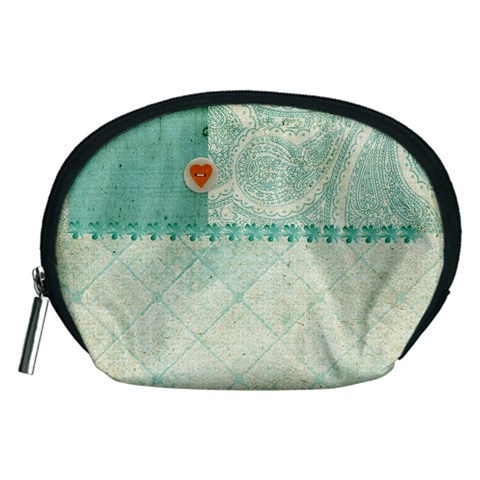 Acessory Pouch By Deca Front