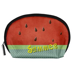 Watermelon - Accessory Pouch (Large)