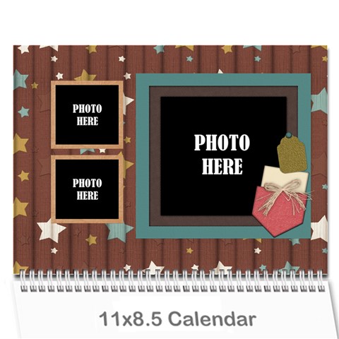 2024 Kit H&h Calendar 1 By Lisa Minor Cover