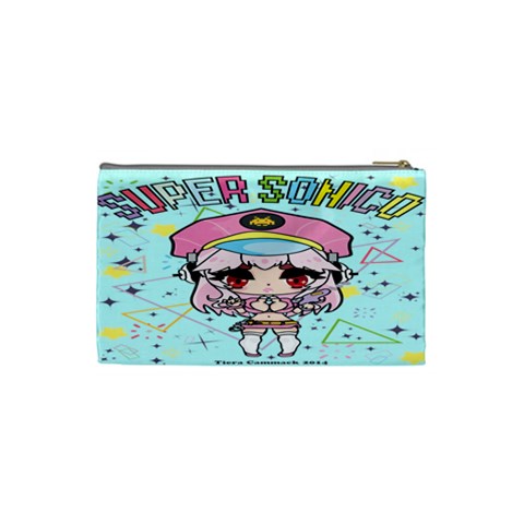Super Sonico Small Bag Sax By Oniryusei Back
