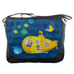 kids - Messenger Bag