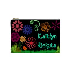 kaitlyn - Cosmetic Bag (Medium)