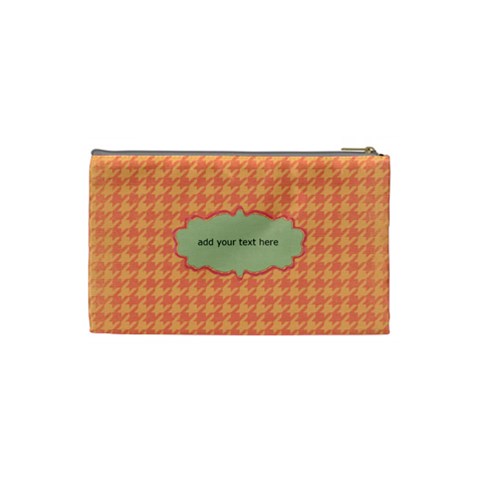 Cosmetic Bag (s) By Joy Back