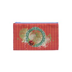 Cosmetic Bag (Small) (7 styles)