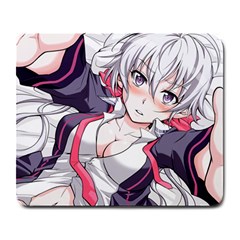 Yukine Chris - Large Mousepad