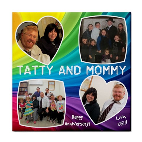 Tatty And Mommy Anniversary By Bk Front