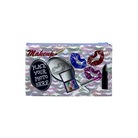 Makeup Bag S By Chere s Creations Back