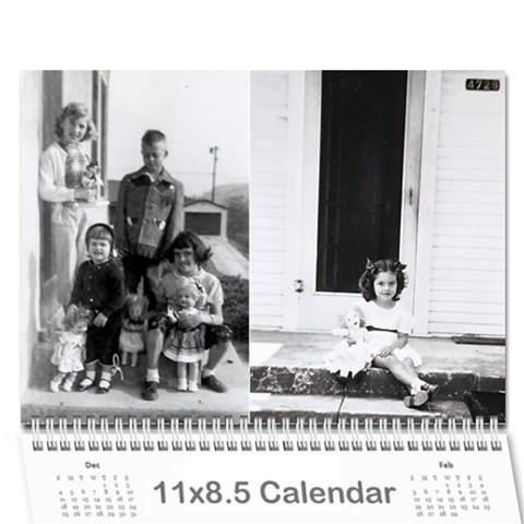 Calendar Rileys Fav Pix By Claudia Leiter Cover