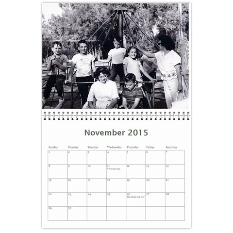 Calendar Rileys Fav Pix By Claudia Leiter Nov 2015
