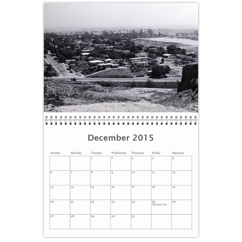 Calendar Rileys Fav Pix By Claudia Leiter Dec 2015