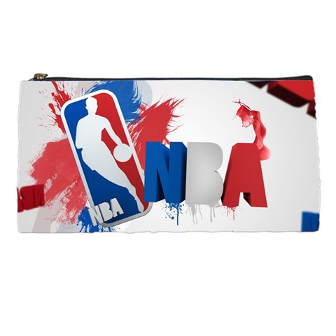 Nba Case By Keisha Front