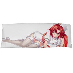 arisu test - Body Pillow Case (Dakimakura)