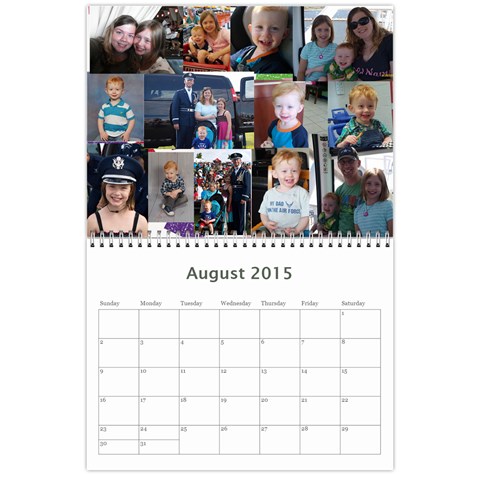 2015 By Mandy Morford Aug 2015