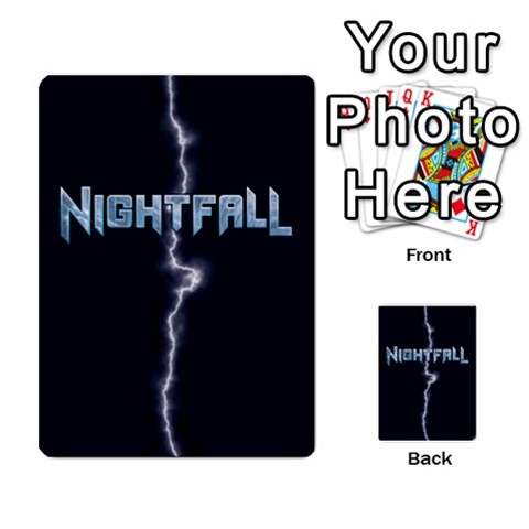 Nightfall Promos Deck 1 By Micah Liebert Back 8