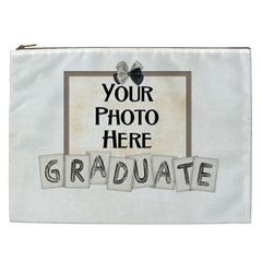 Graduate XXL (7 styles) - Cosmetic Bag (XXL)