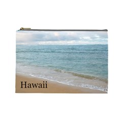 Hawaii - Cosmetic Bag (Large)