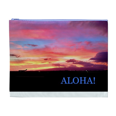 Aloha By Stacy Judd Front