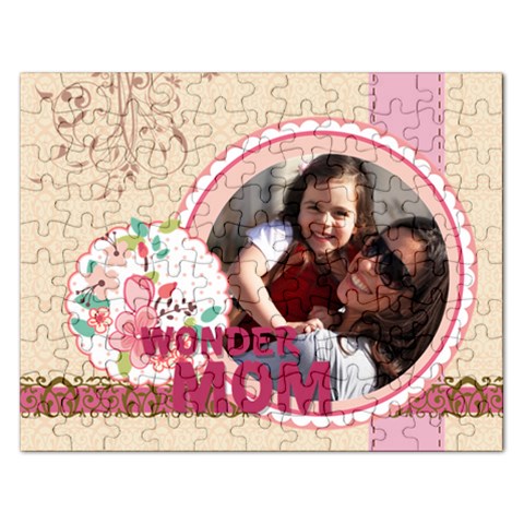 Mothers Day By Mom Front