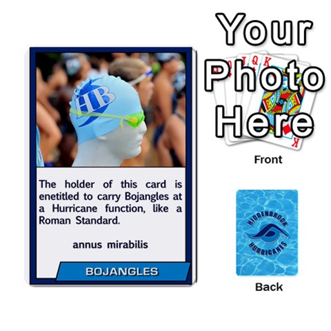 Hurricane Cards By Jack Reda Front - Heart5