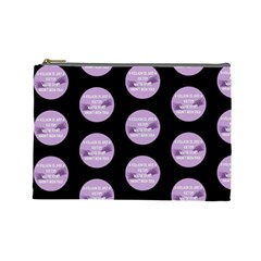 villan - Cosmetic Bag (Large)