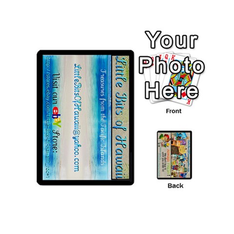Mini Card Final By Karyn Setzer Front - Diamond4