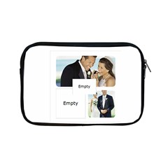 wedding (2 styles) - Apple iPad Mini Zipper Case