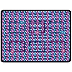 Lg-Blanket-Gift - Two Sides Fleece Blanket (Large)