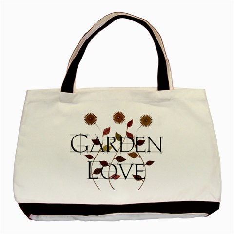 Garden Love Gardener Florist By Lucy Front