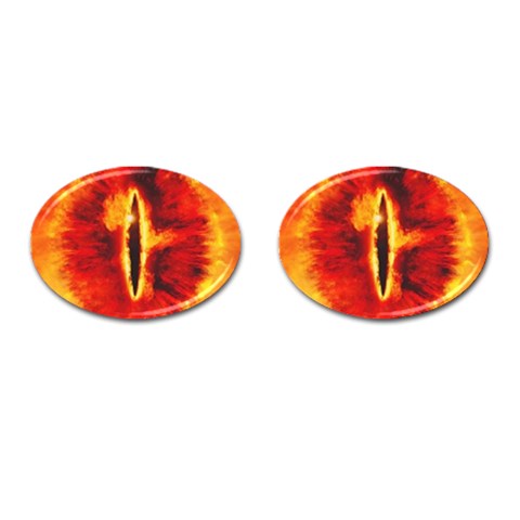 Sauron Cufflinks By Ed Front(Pair)