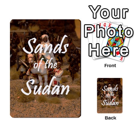 Sudan Front 6