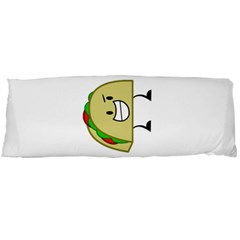 sexy taco - Body Pillow Case (Dakimakura)