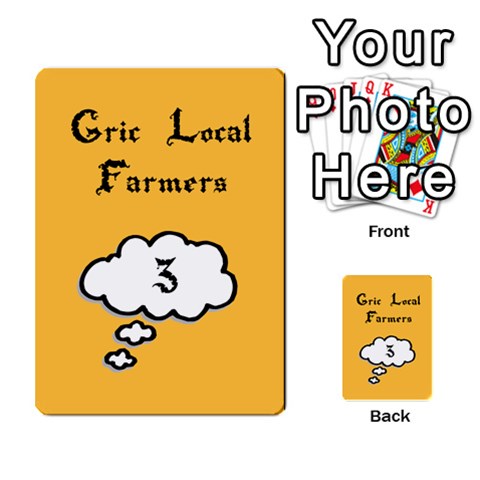 Gric Local Farmers By Steve Front 19