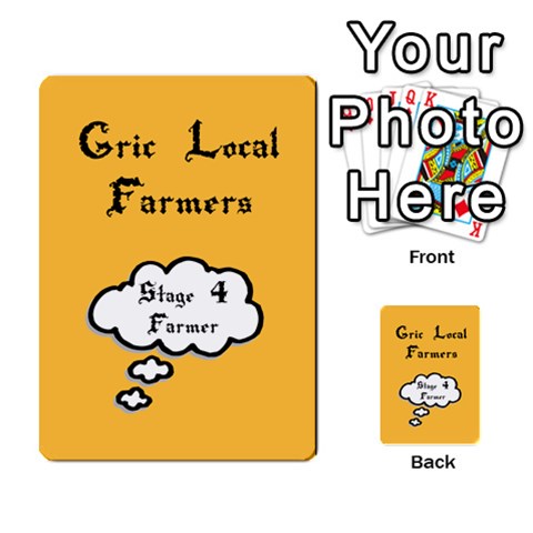 Gric Local Farmers By Steve Front 28