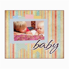 baby - Small Glasses Cloth (2 Sides)