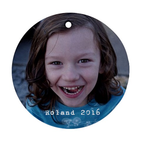 Roland 2016 By Hannah Front