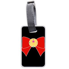 Luggage Tag (one side)