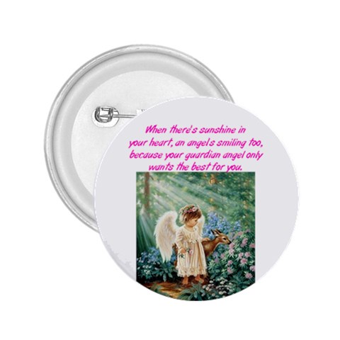Good Friends Button By Shelleyww42 Gmail Com Front