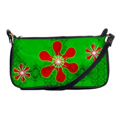 holiday clutch purse - Shoulder Clutch Bag
