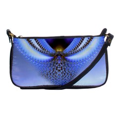 silkin bodice clutch purse - Shoulder Clutch Bag