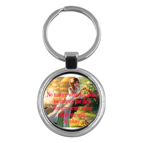 Keychain Sister By Shelleyww42 Gmail Com Front